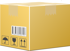 MAGAZYN PRZESYŁEK KURIERSKICH